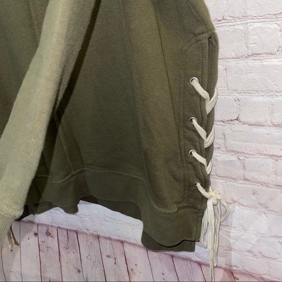 FREE PEOPLE So Plush Pullover Sweater - Picture 4 of 9